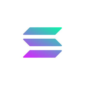 Solana logo