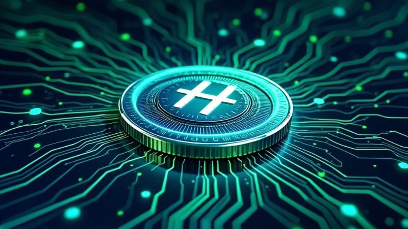 Hedera Releases Video on Creating a Token in Just 5 Minutes