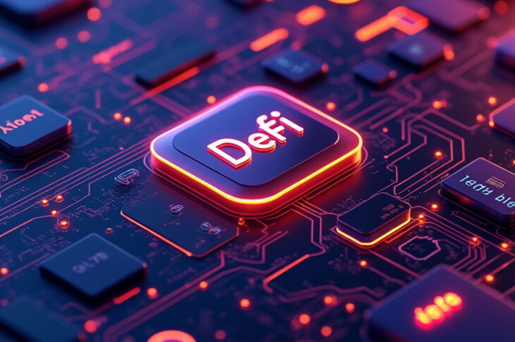 Hedera's DeFi Ecosystem in 2024 Growth, Challenges, and Key Developments