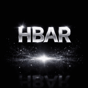 Hedera HBAR crypto memes GIFs and visuals